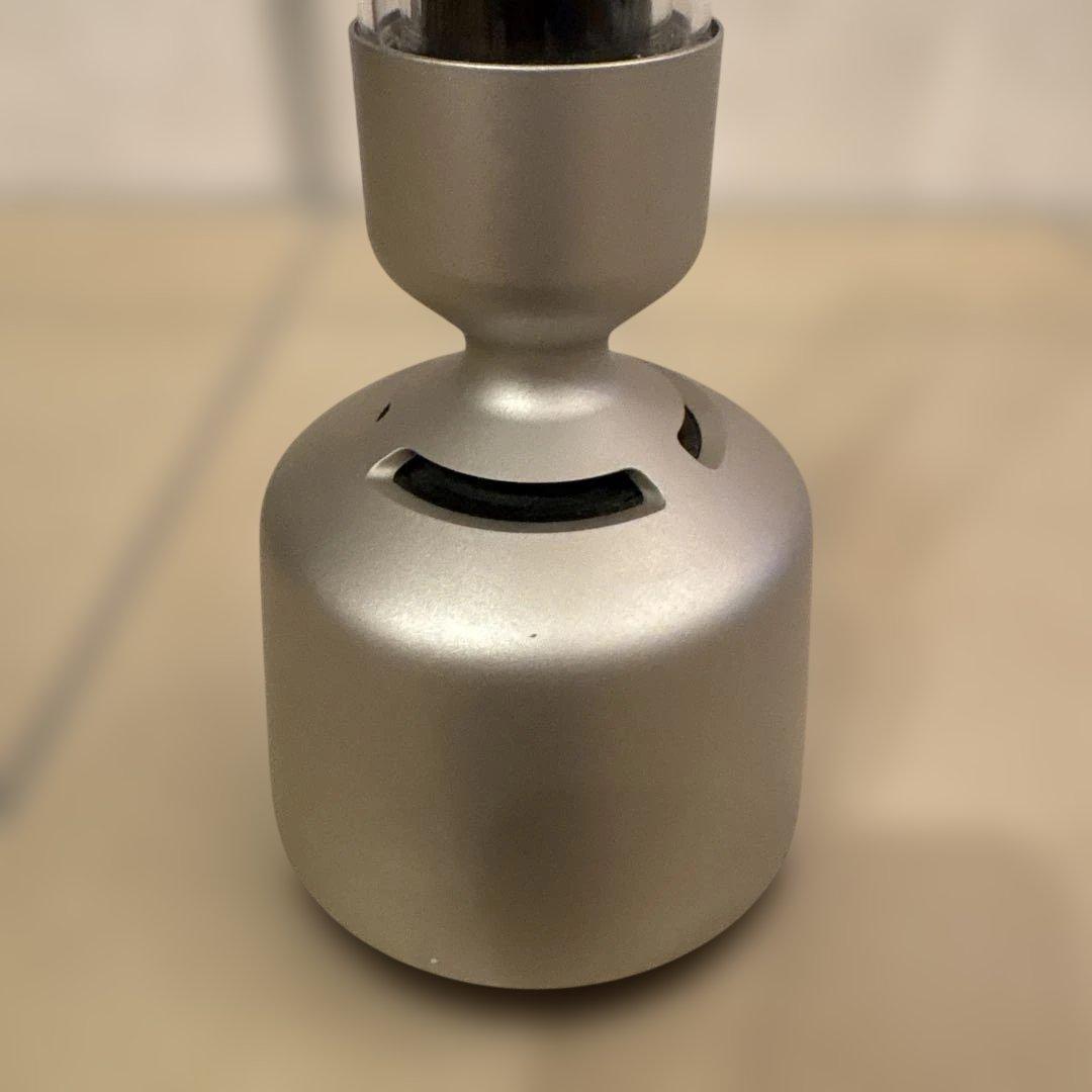 SONY グラスサウンドスピーカー　中古品