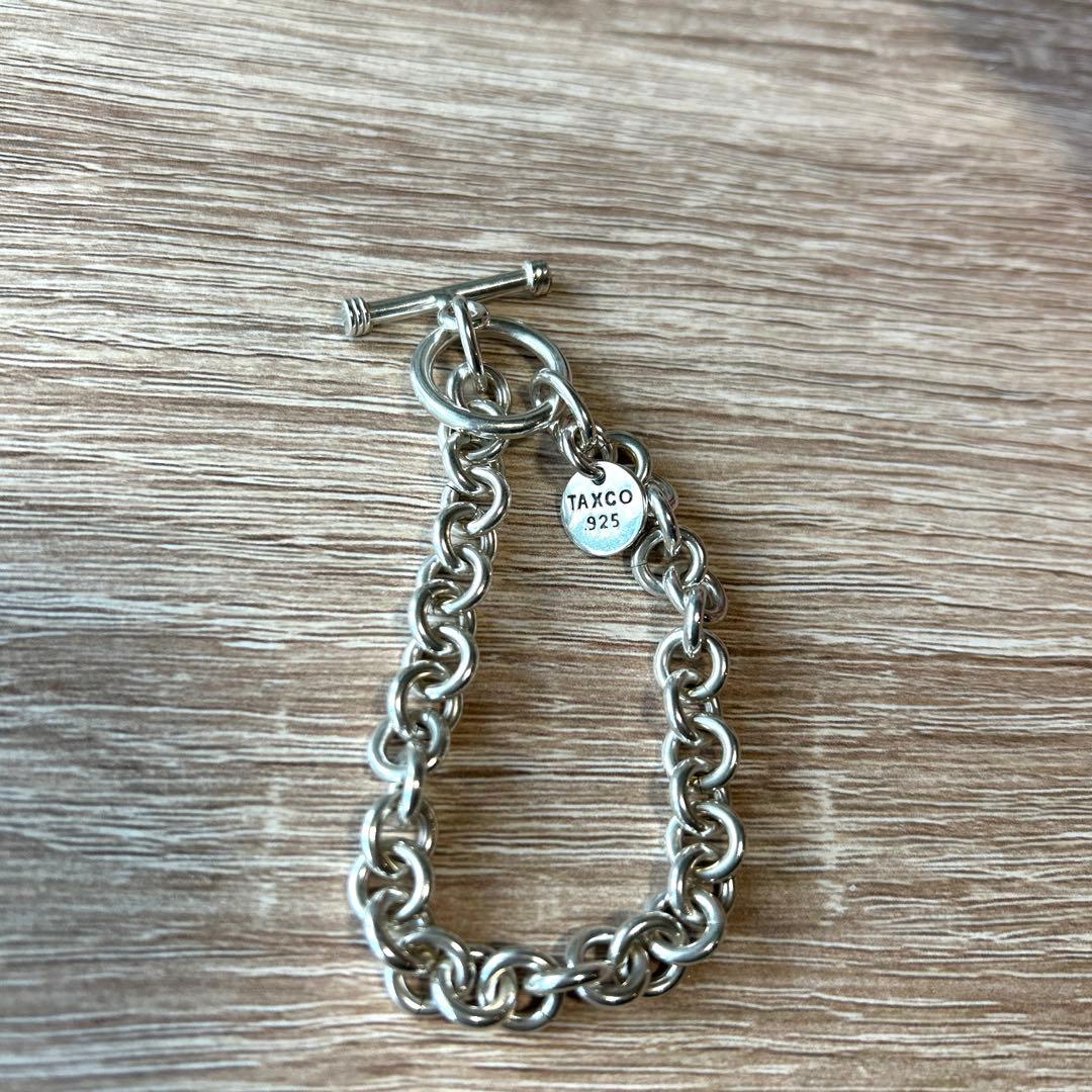 XOLO ブレスレット シルバー925 bracelet マルカン ショロ