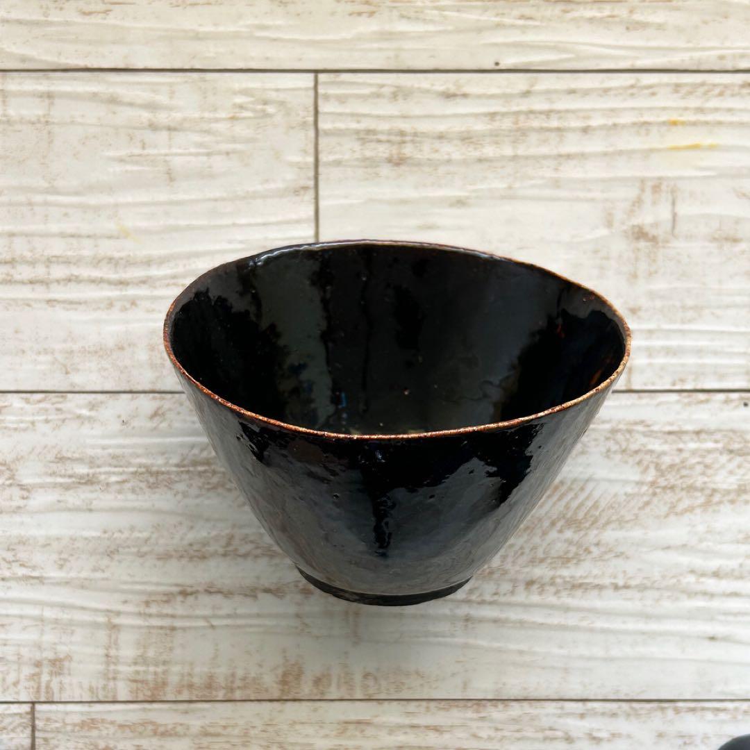 布志名　舩木窯　舩木伸児　椀