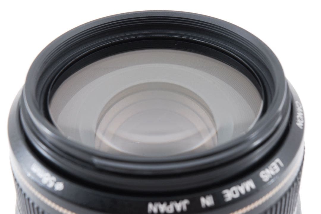 手ブレ補正搭載/CANON EF 75-300㎜ F4-5.6 IS USM