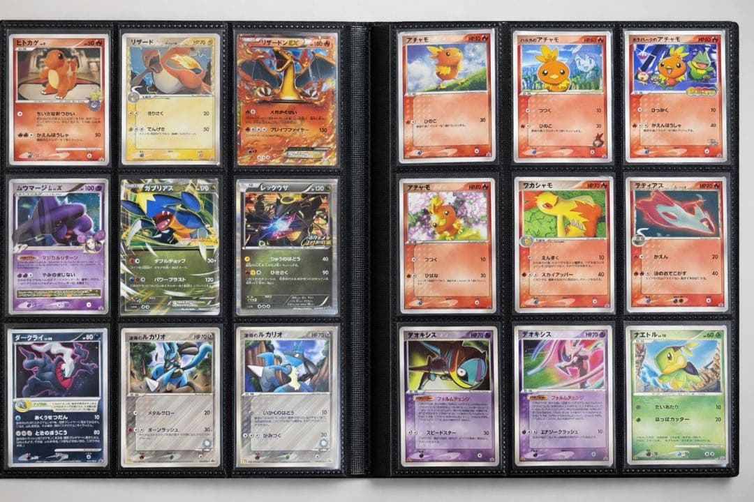 ポケモンカード プロモのみ 18枚 まとめ