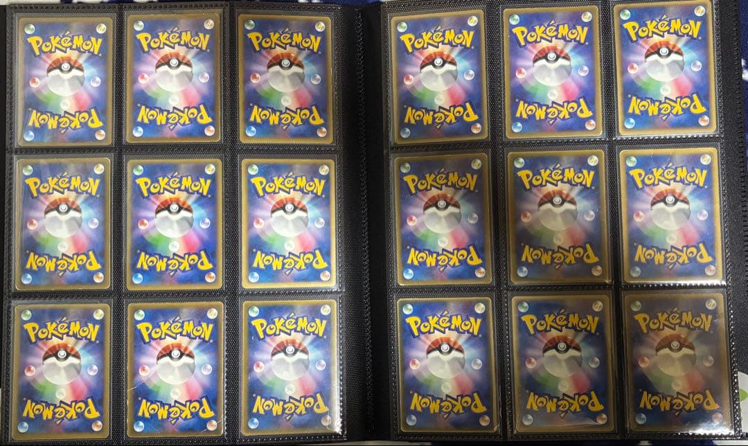 ポケモンカード プロモのみ 18枚 まとめ