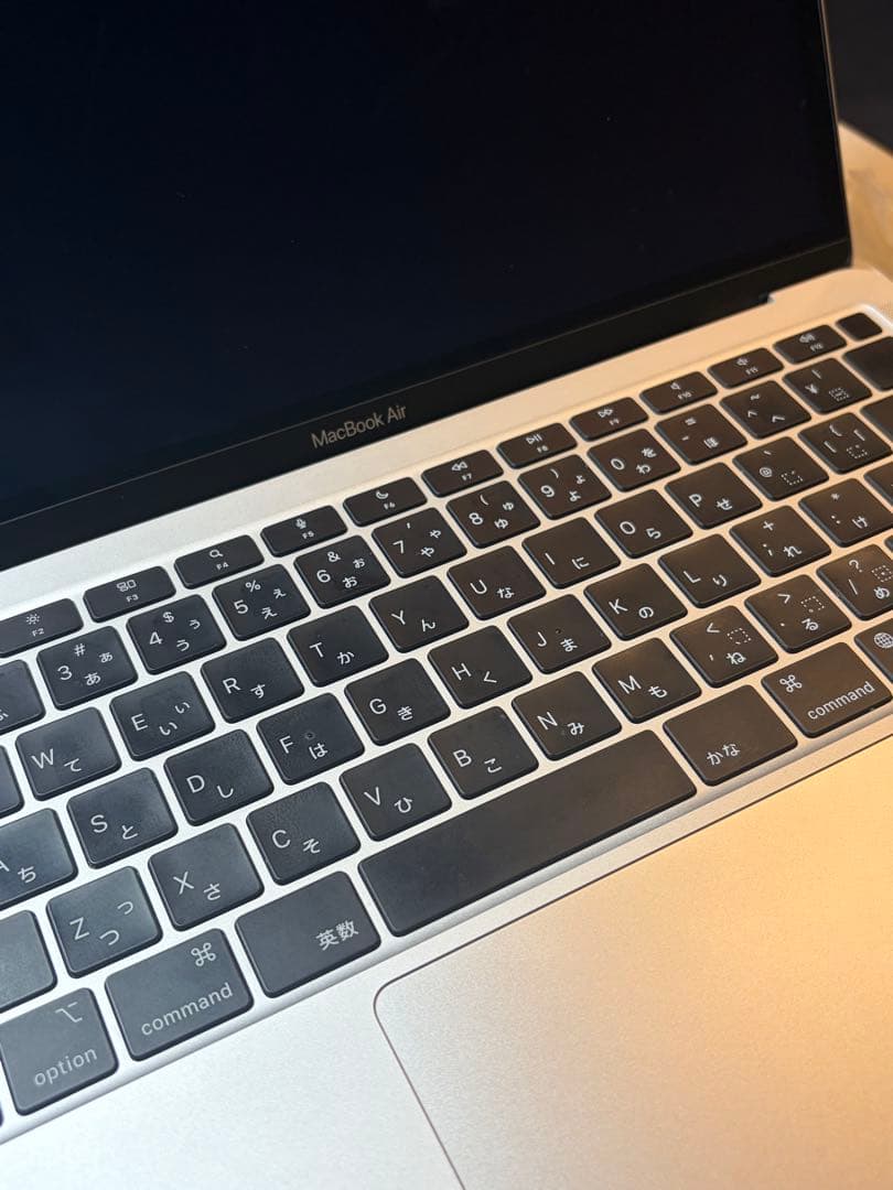 土*！様 MacBook Air M1 2020 8G 256G