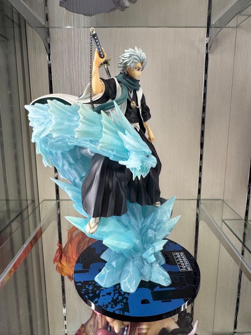 メガハウス Precious G.E.M.シリーズ BLEACH 日番谷冬獅郎