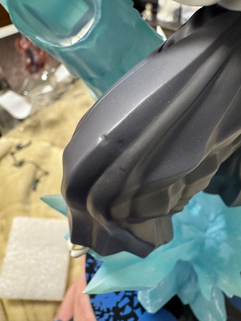 メガハウス Precious G.E.M.シリーズ BLEACH 日番谷冬獅郎