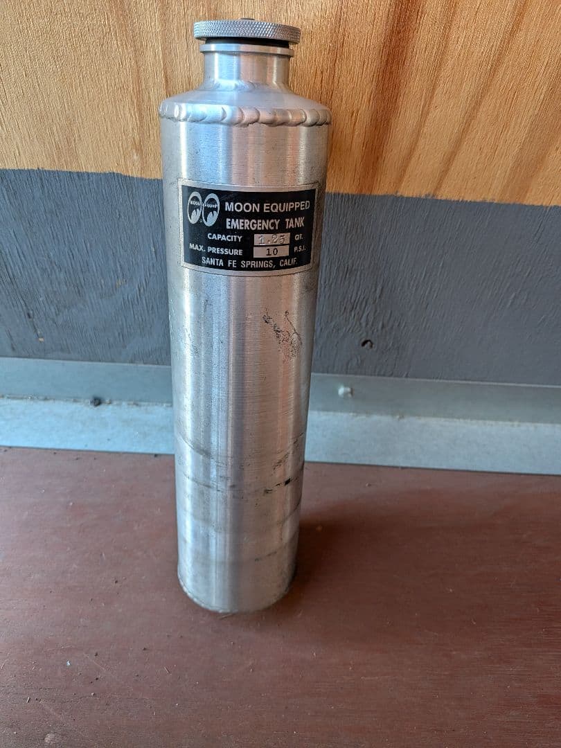 り*ぴ様 エマージェンシータンク