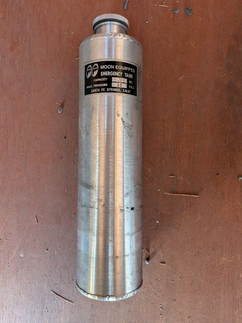 り*ぴ様 エマージェンシータンク