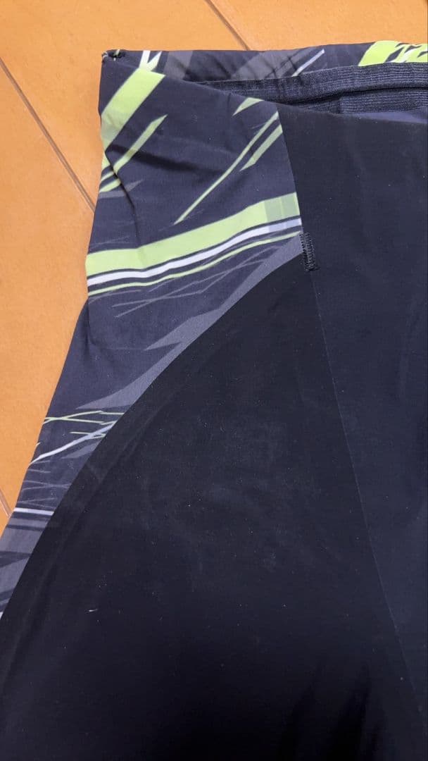 ミズノ　GX SONIC NEO SL サイズS,