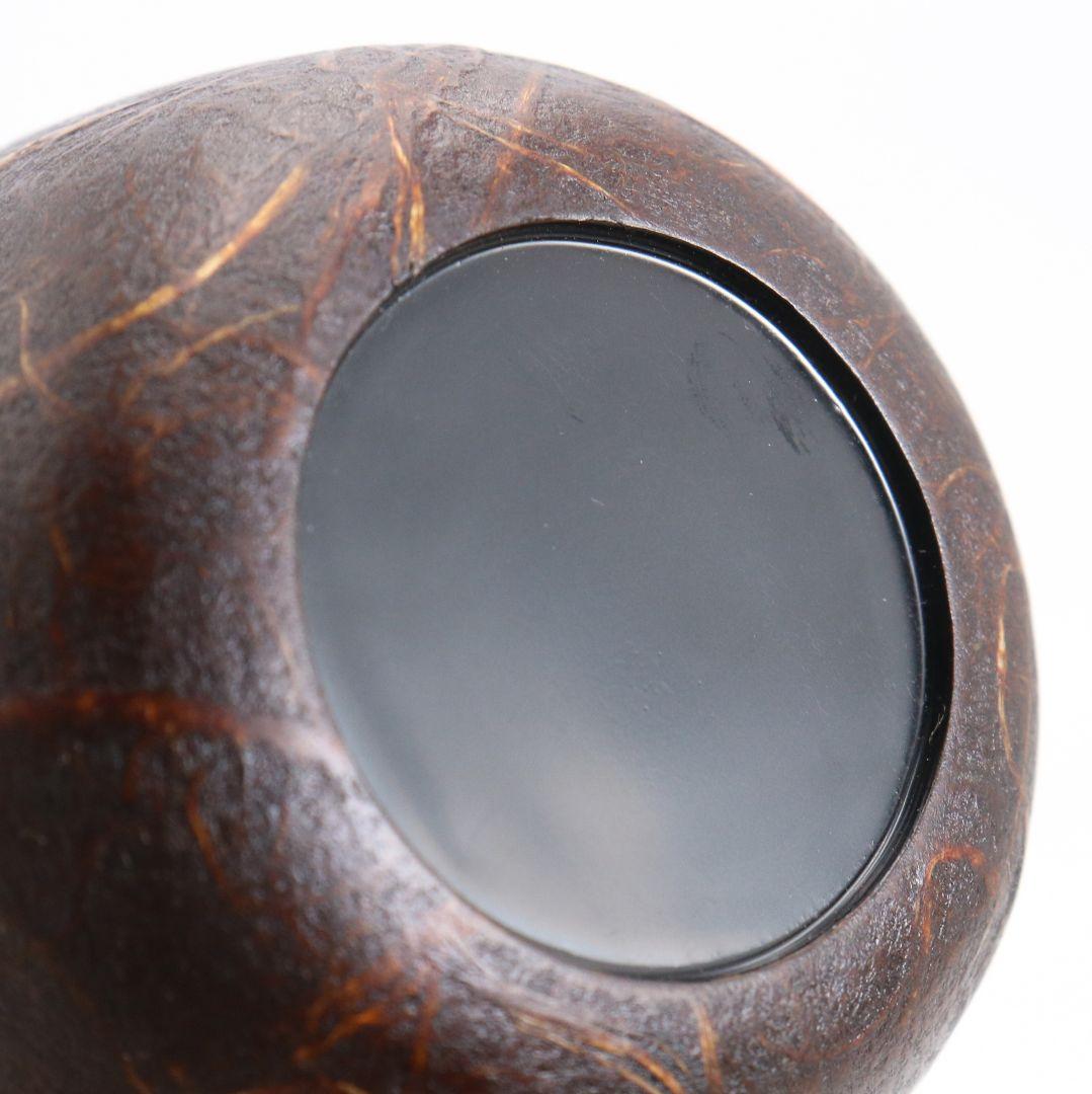 浜崎貞鳳作 水仙蒔絵 棗 金梨子地 茶道具 共箱　rM785　N4