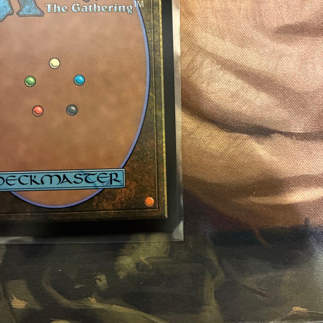 MTG FF 元ソルジャー、クラウド サージfoil 神話レア FFVII