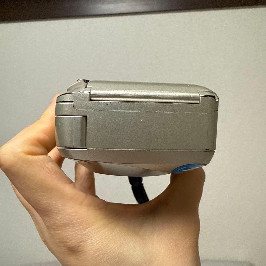 ＊完動品 OLYMPUS μ【mju:】ZOOM 140 DELUXE