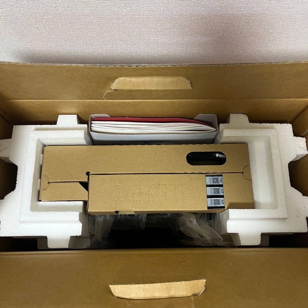 Canon インクジェットプリンター複合機 TS5030 BK ブラック