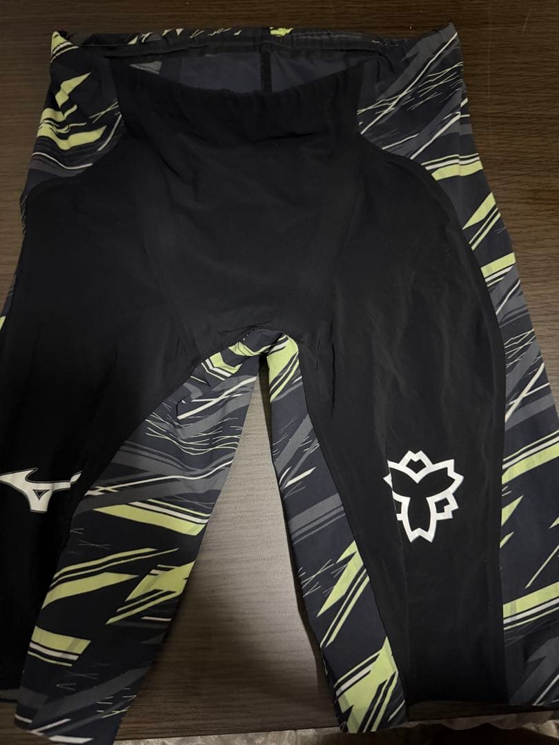 MIZUNO GX・SONIC NEO SL