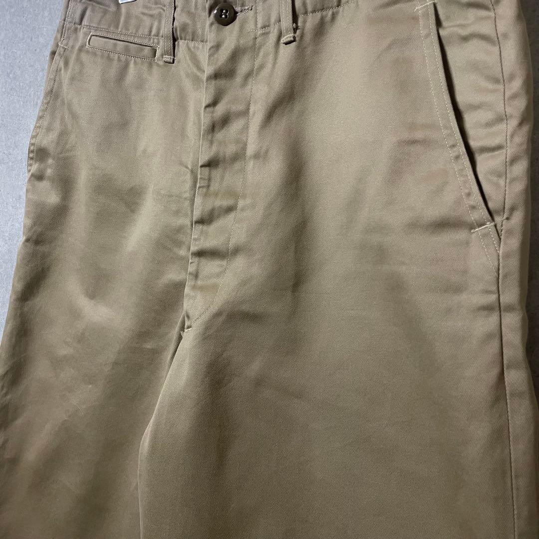 orslow Vintage Fit ARMY Trouser パンツ