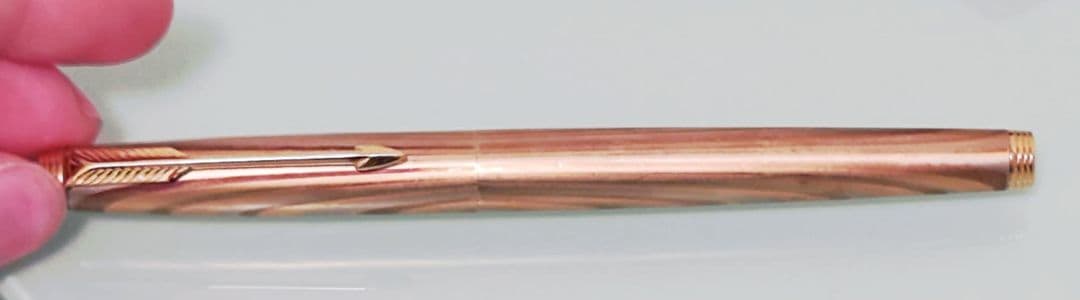 パーカー 75「レインボー」 [年代 ]1970年代