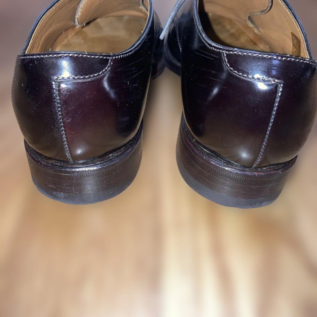 Jalan Sriwijaya（ジャランスリワヤ） Vチップ size6