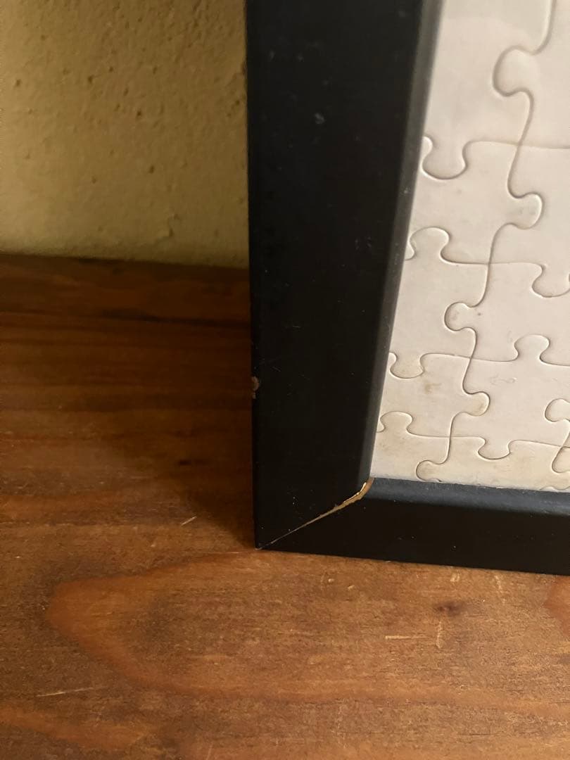 トーマス・マックナイト★自由の女神　　大型ジグソーパズル（完成品）