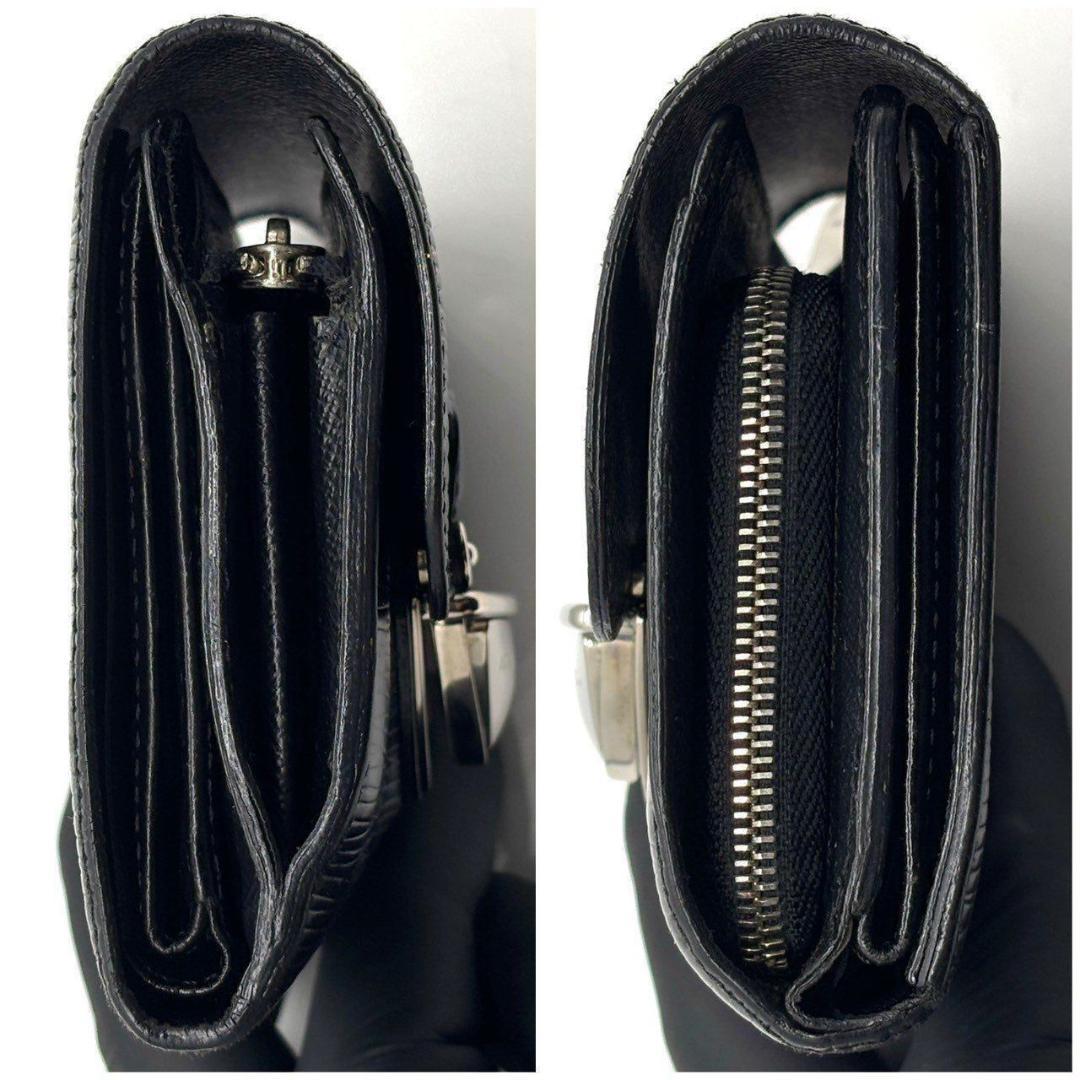 オ*コ様 ルイヴィトン　三つ折り財布 10カード エピ ジョイ コンパクトウォレ