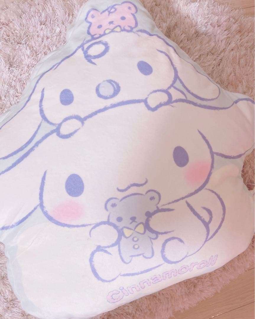 早い者勝ち♡レア♡シナモロール♡ハローキティ♡サンリオ♡リズリサ♡サンリオ♡姫