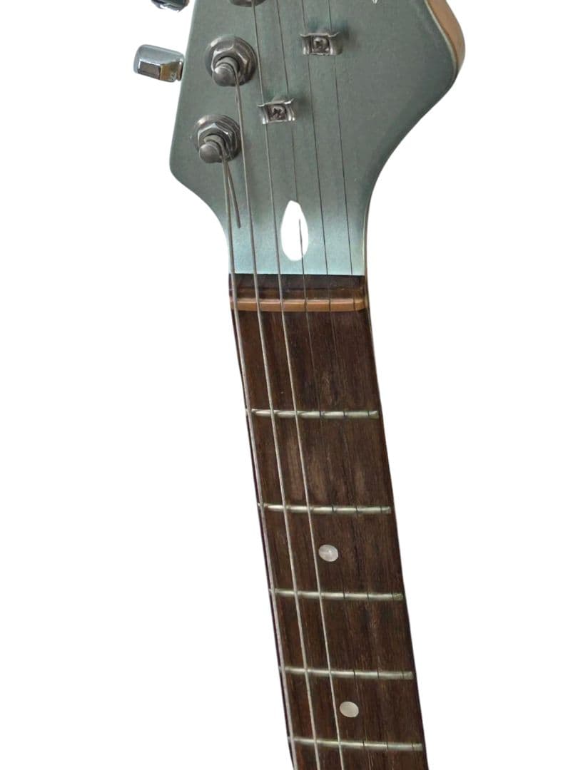 BURNS Cobra DX PBL エレキギター