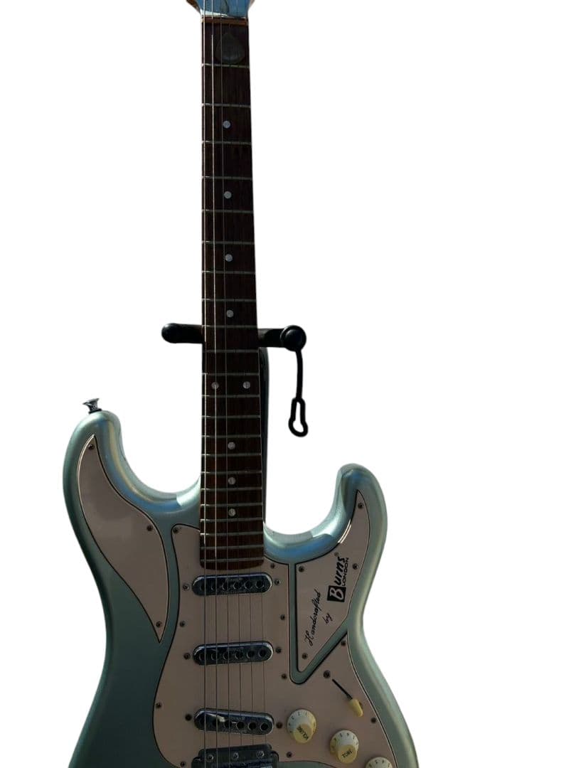 BURNS Cobra DX PBL エレキギター