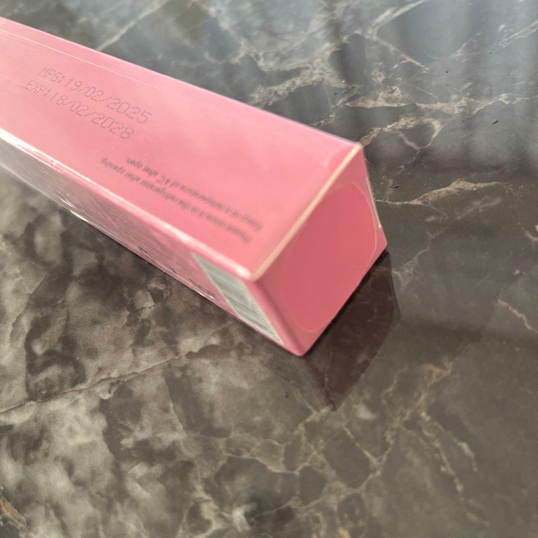 ローマピンク　アフタークリーム