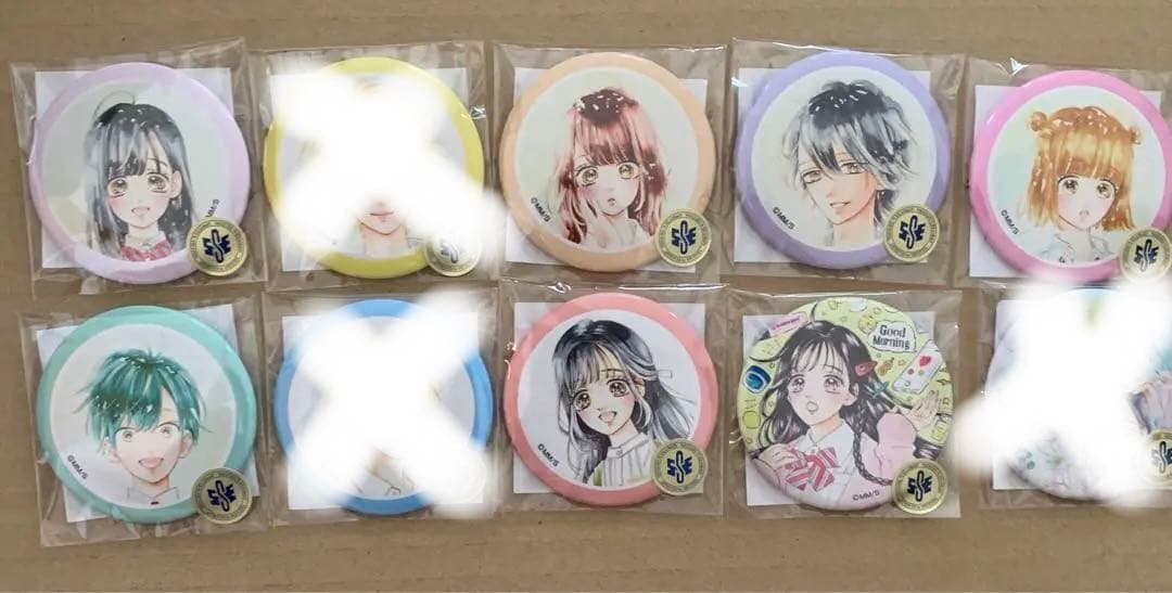 ハニーレモンソーダ