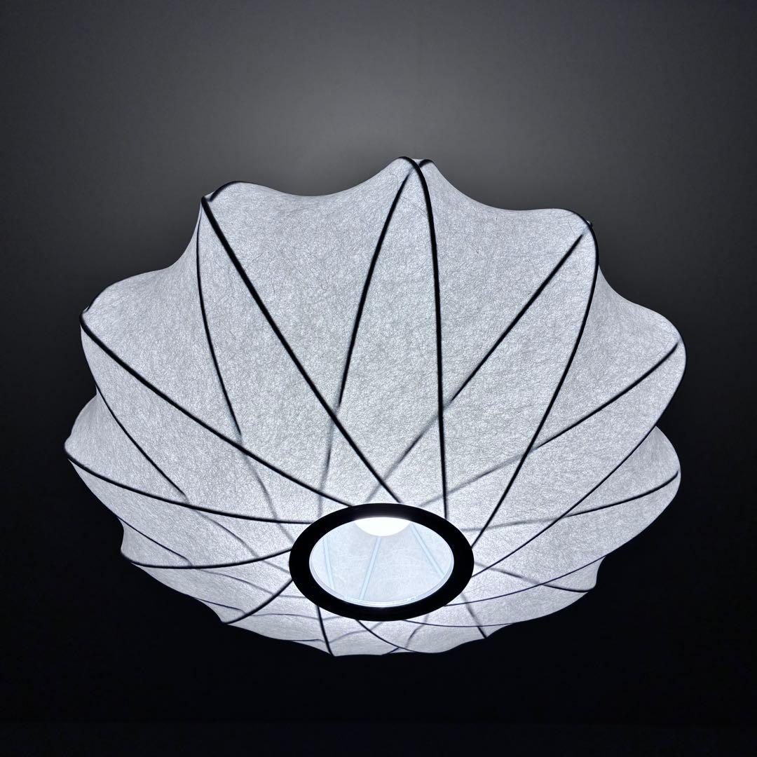 ◎訳あり◎ジョージネルソン　バブルランプ　リプロダクト　ペンダントライト　φ50