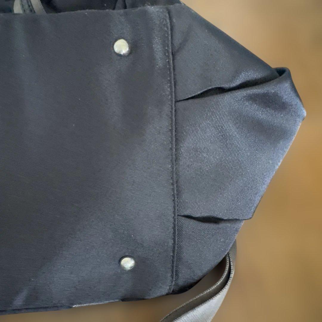 Buon viaggio！by4°C ボストンバッグ