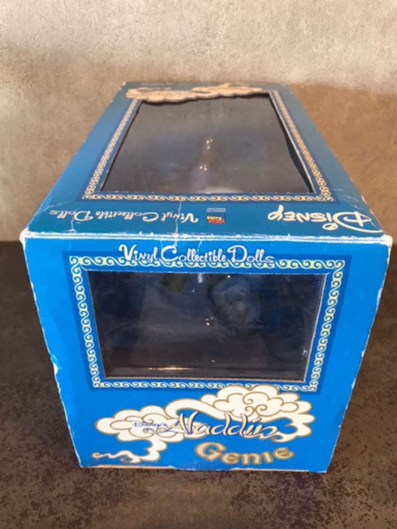 【メディコムトイ】ジーニー フィギュア 激レア‼︎