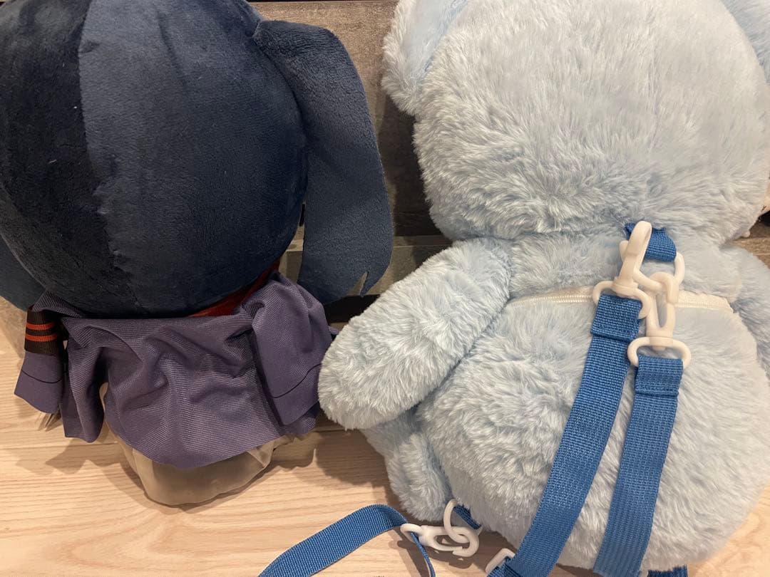 Ado るんるん不可解くまさん