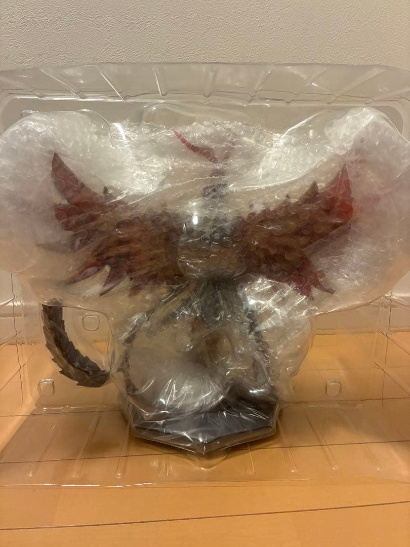 ブラック・ローズ・ドラゴン 「遊☆戯☆王5D’s」