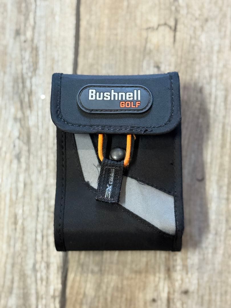 Bushnell Pro XE ゴルフ用距離計