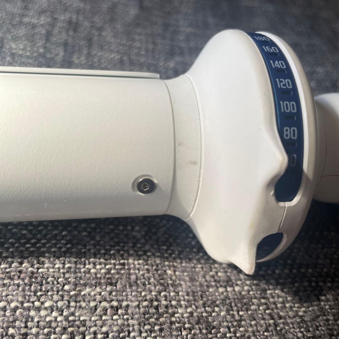 ヘアビューロンシリーズ(3Dplus)の34mm