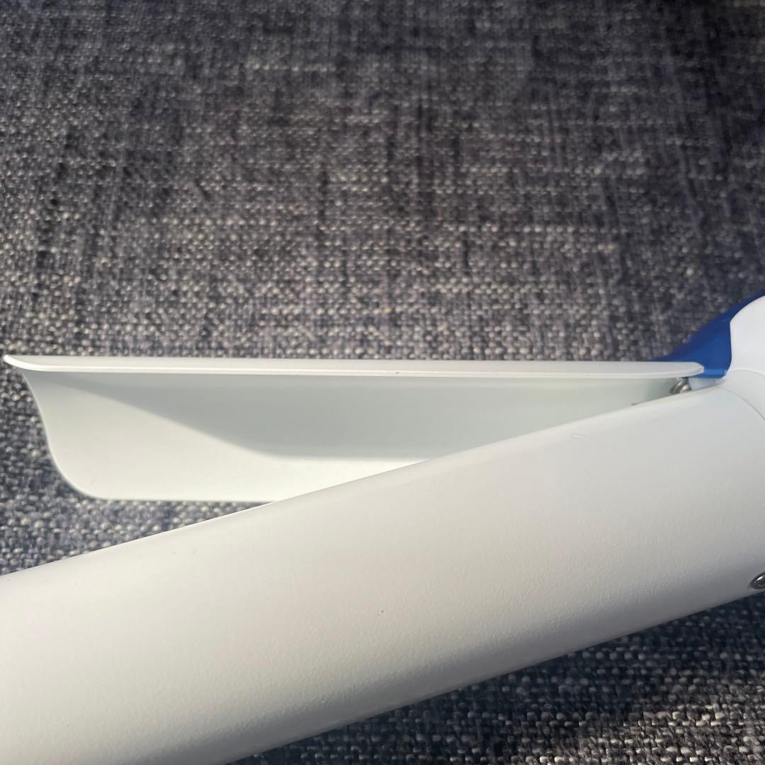 ヘアビューロンシリーズ(3Dplus)の34mm