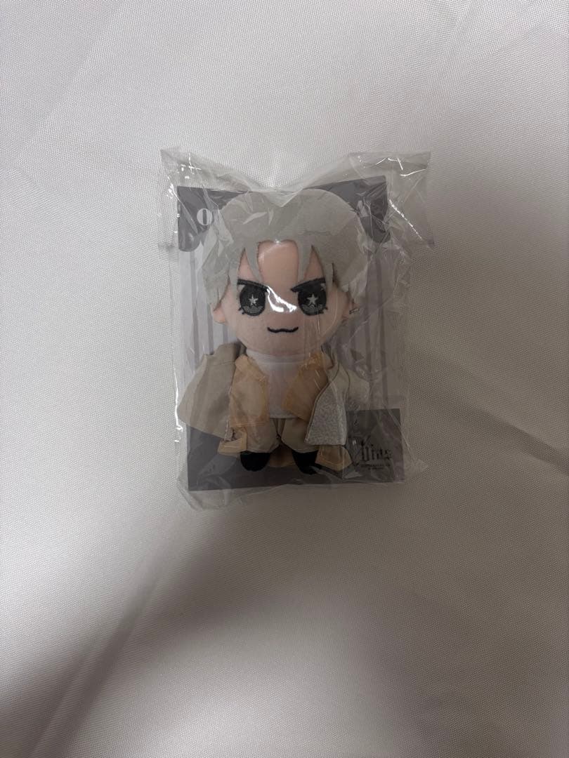 Kento ぬいぐるみ・ファンセット