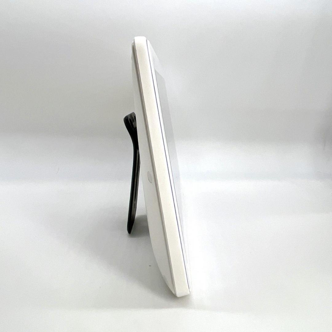 【極美品】SHARP AQUOS 防水ポータブルテレビ 2T-C12AF