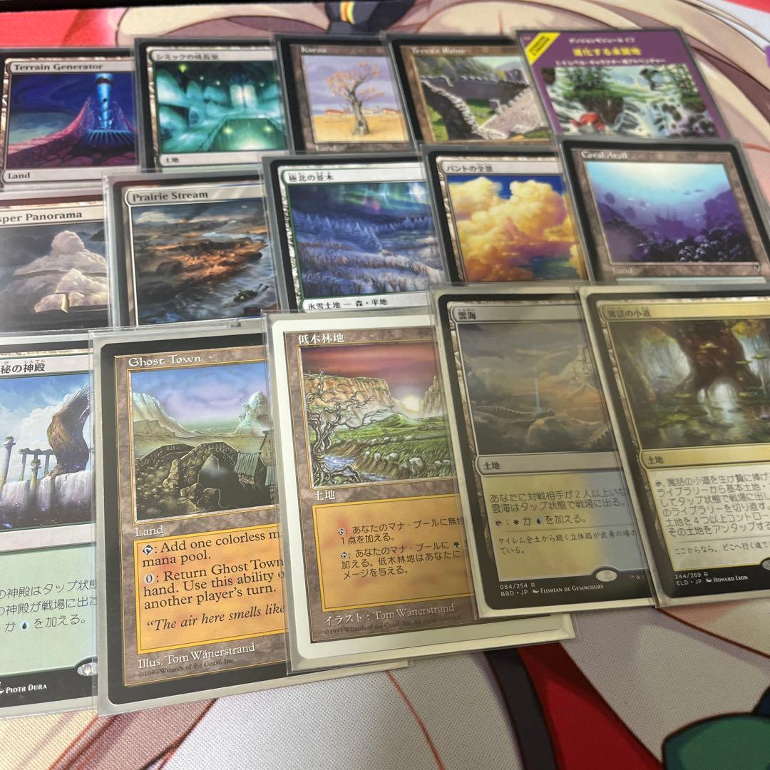 MTG 統率者 デッキ 伝承の語り部、チュレイン Edh