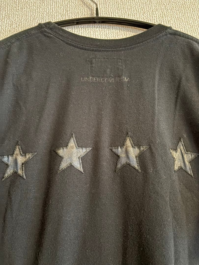 undercover 04SS all junk out!! Tシャツ