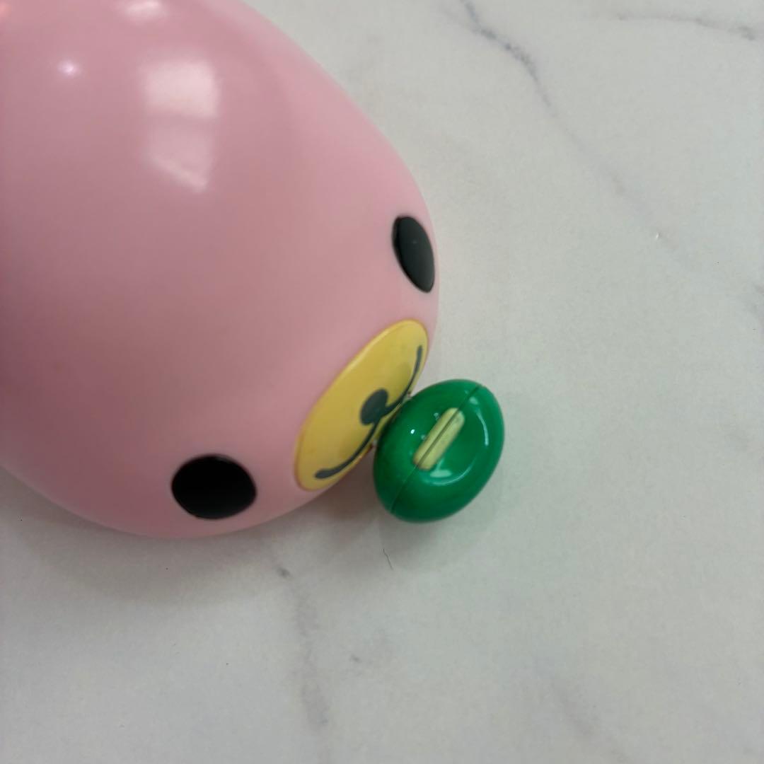 レトロ レア まめゴマ メジャー サンエックス