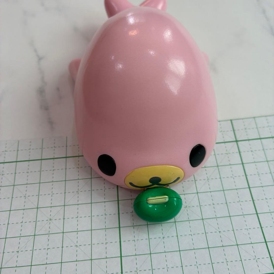 レトロ レア まめゴマ メジャー サンエックス