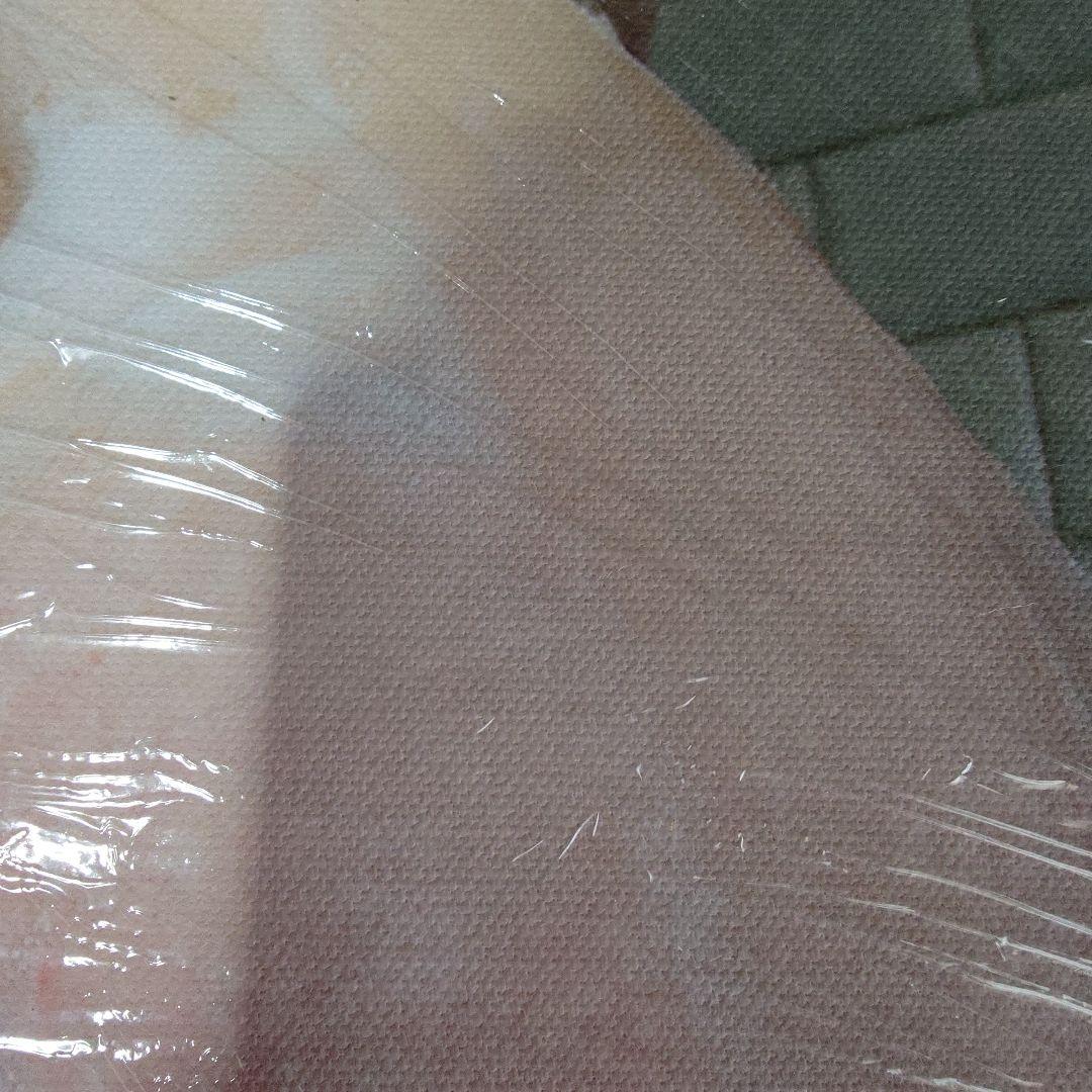 n*p様 ロシア人女性ヌード　絵画