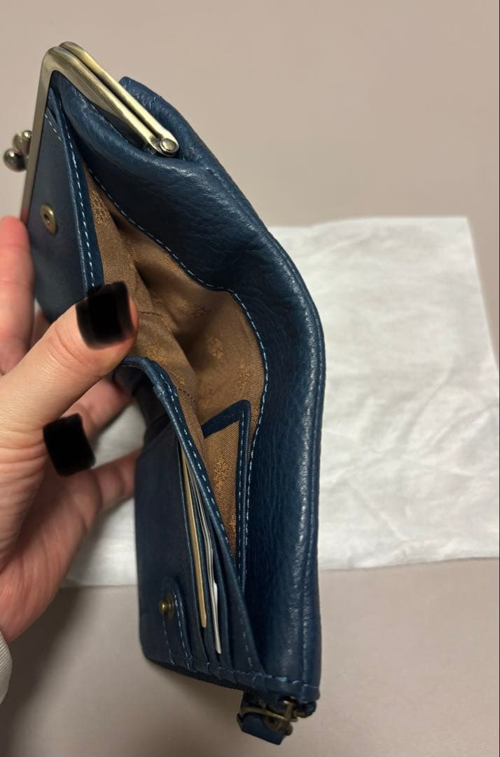 Dakota 二つ折り財布