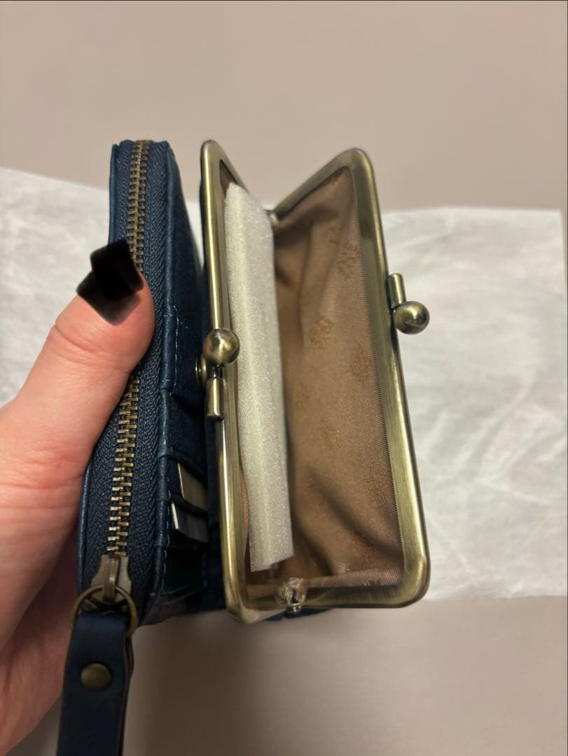 Dakota 二つ折り財布