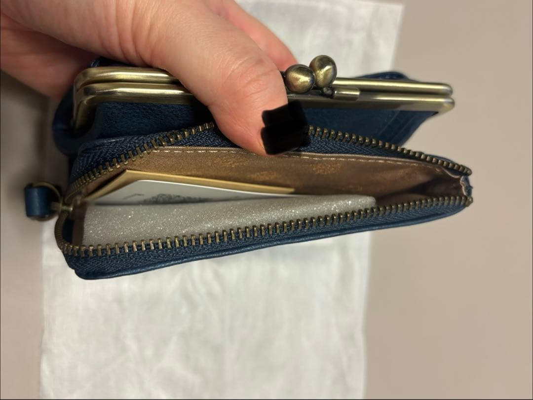 Dakota 二つ折り財布