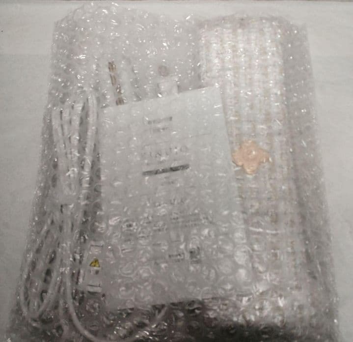 【即日発送】KINUJO ミニアイロン 絹女