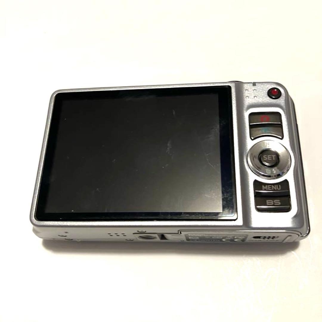 CASIO EXILIM EX-H10 コンパクトデジタルカメラ