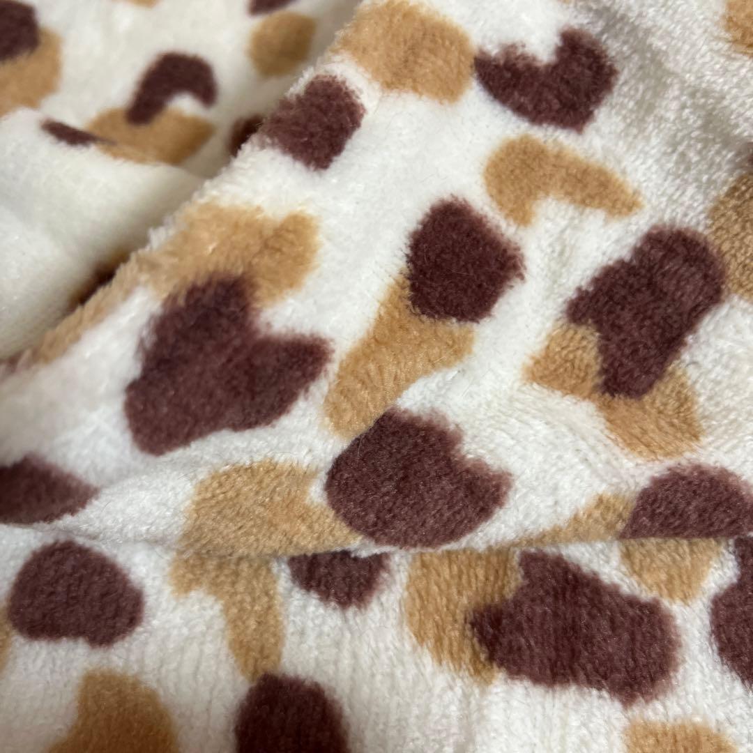 フェレットハンモック　ラスト品　小動物ハンモック　秋冬用