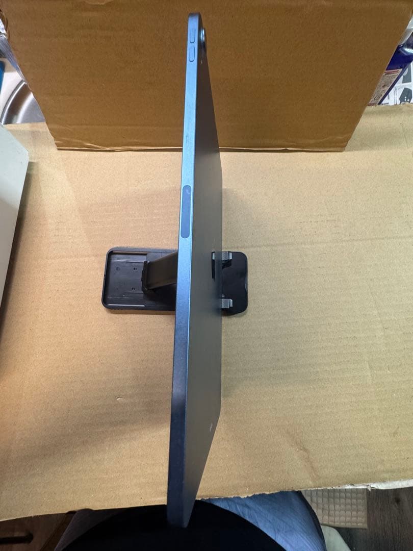 Apple iPad Air第5世代 Wi-Fi 2022 純正キーボード付