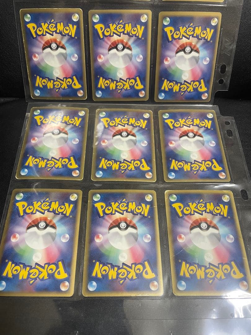 【豪華】ポケモンカード　デルタ種　まとめ売り　キラカード